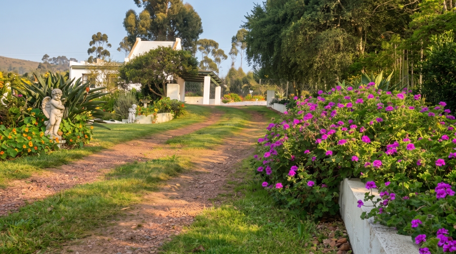 5 Bedroom Property for Sale in Swellendam Western Cape